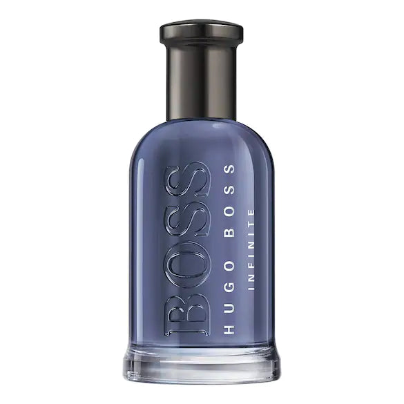 Boss Bottled, Boss The Scent, Boss Bottled Infinite 100ml